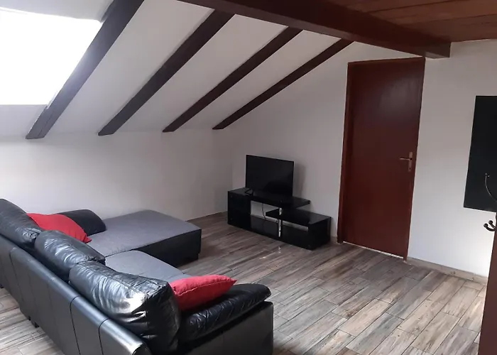Apartmani Kozala
