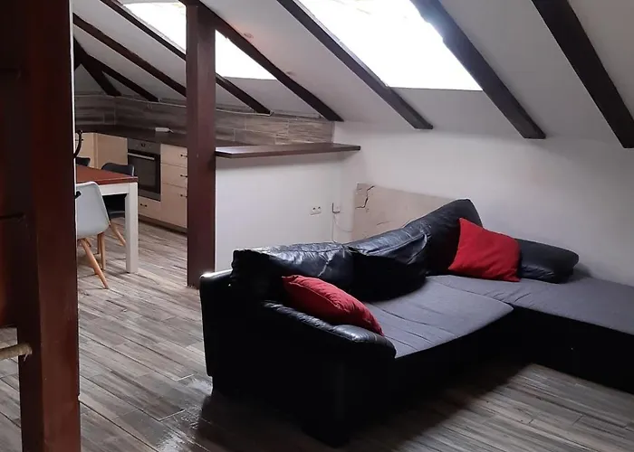 Apartmani Kozala
