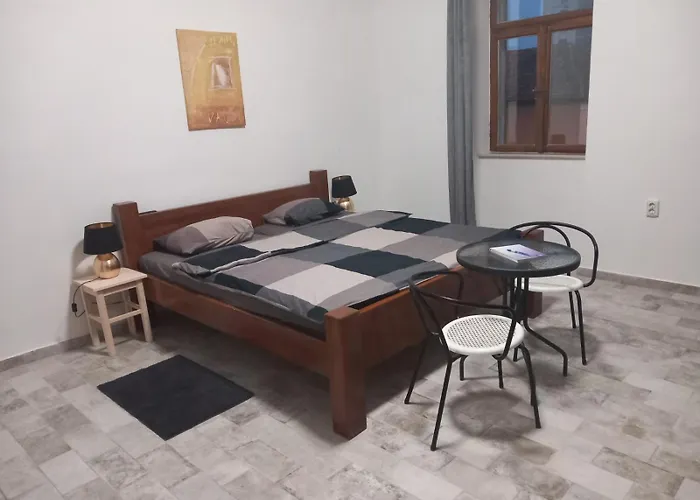 Apartmani Kozala