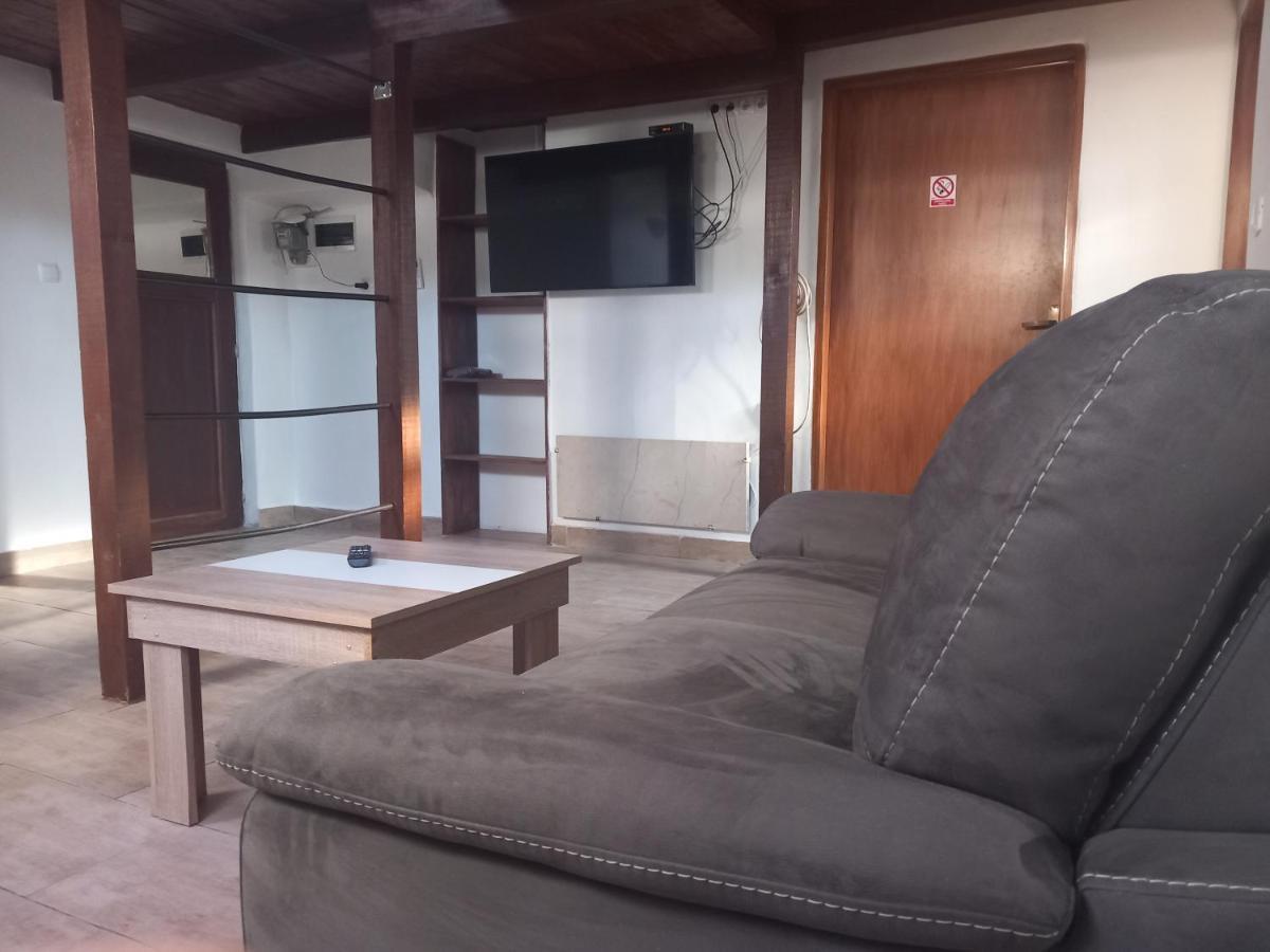 Apartment Kozala