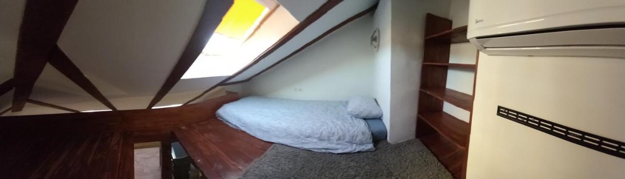 Kozala Apartment