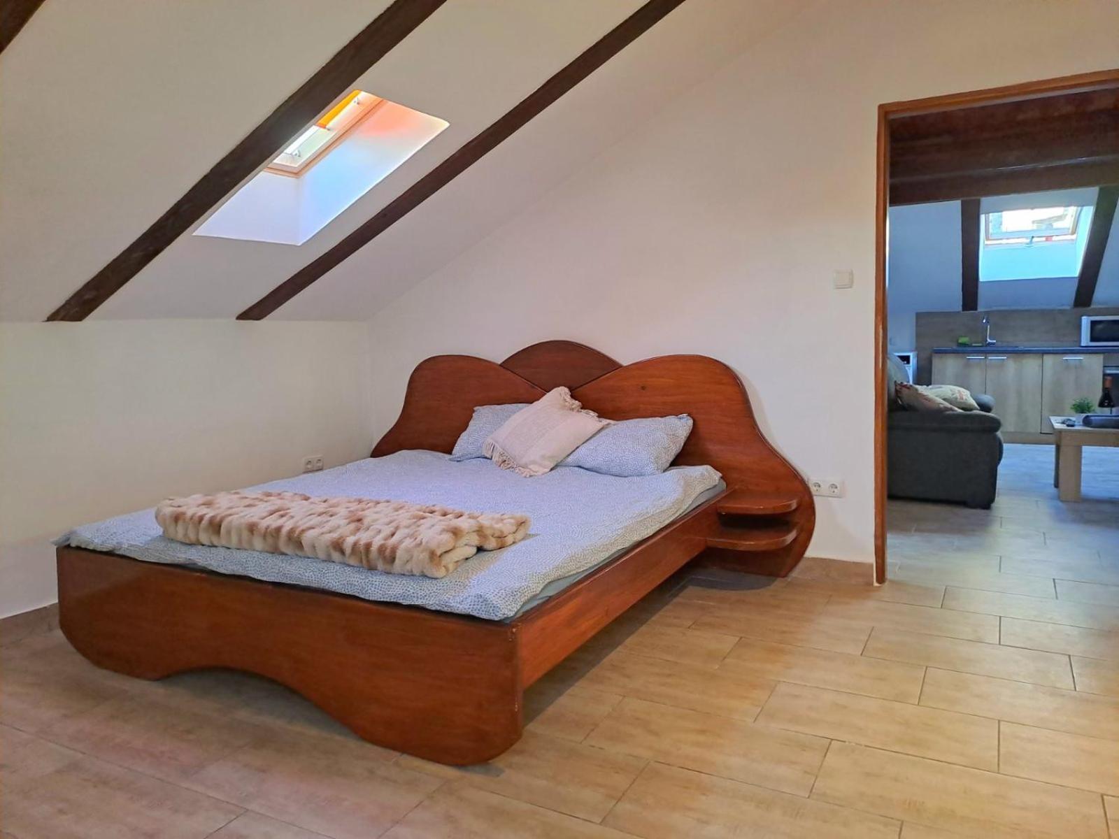 Kozala Apartment