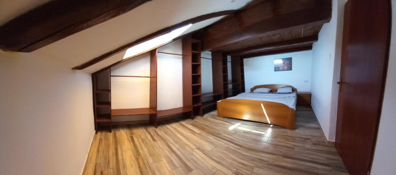 Apartment Kozala *