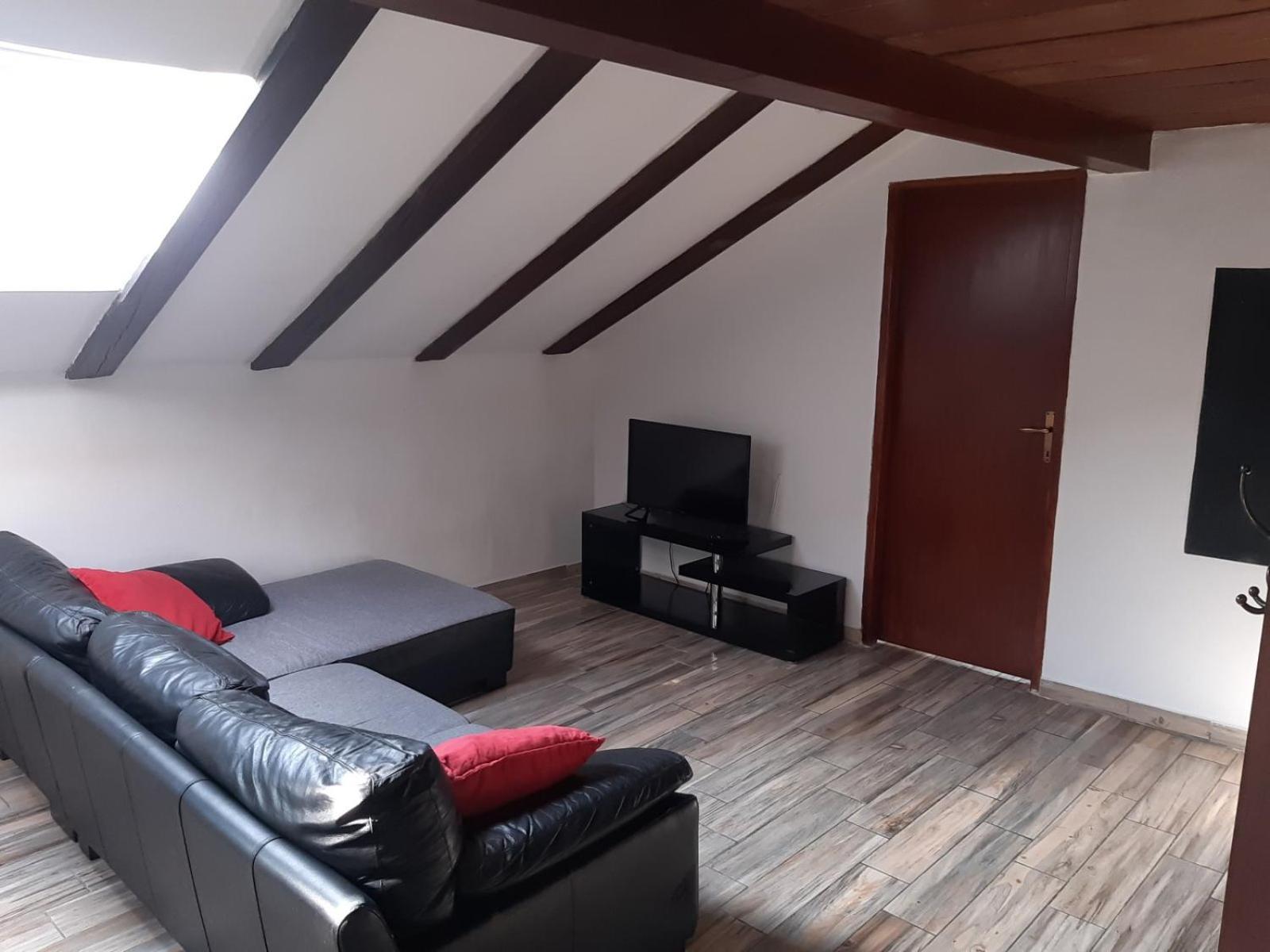 Apartment Kozala Rijeka