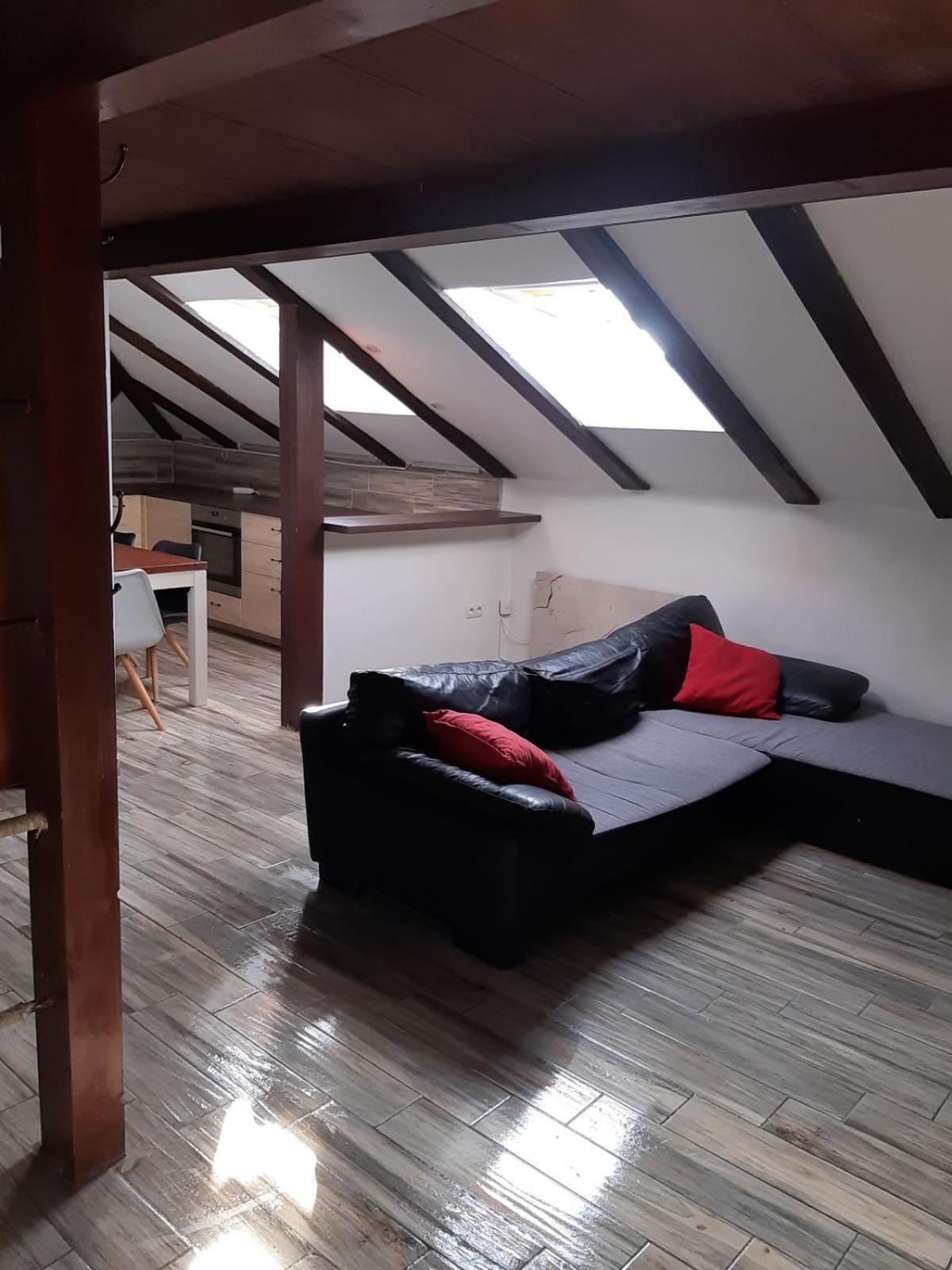 Apartment Kozala Rijeka