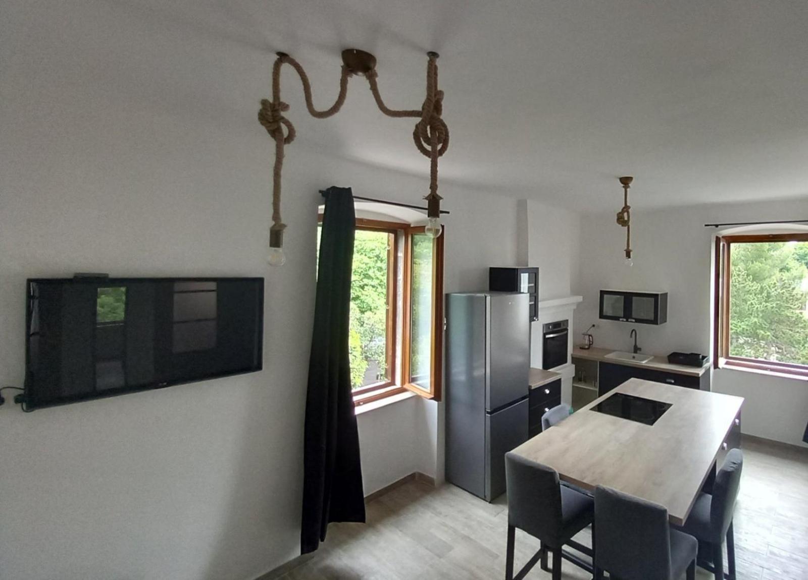 Apartment Kozala *