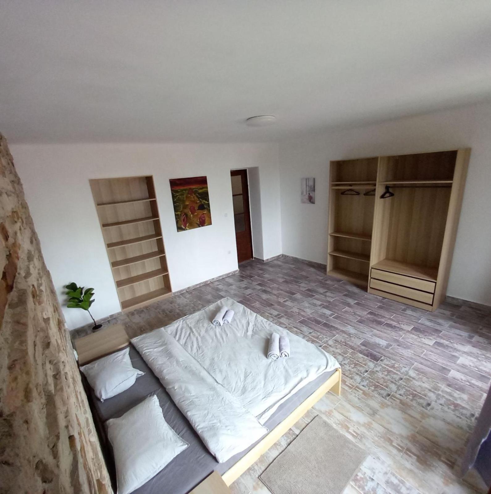 Kozala Apartment *