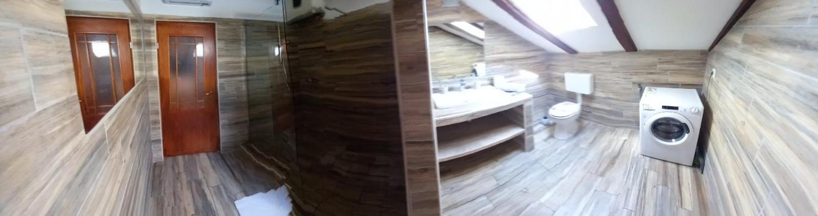 Kozala Apartment