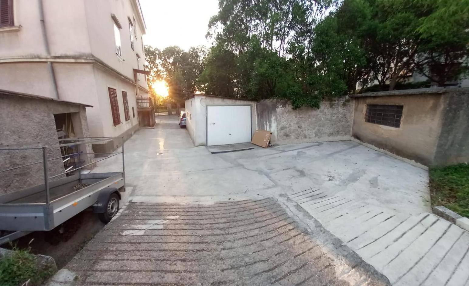 Apartment Kozala Rijeka