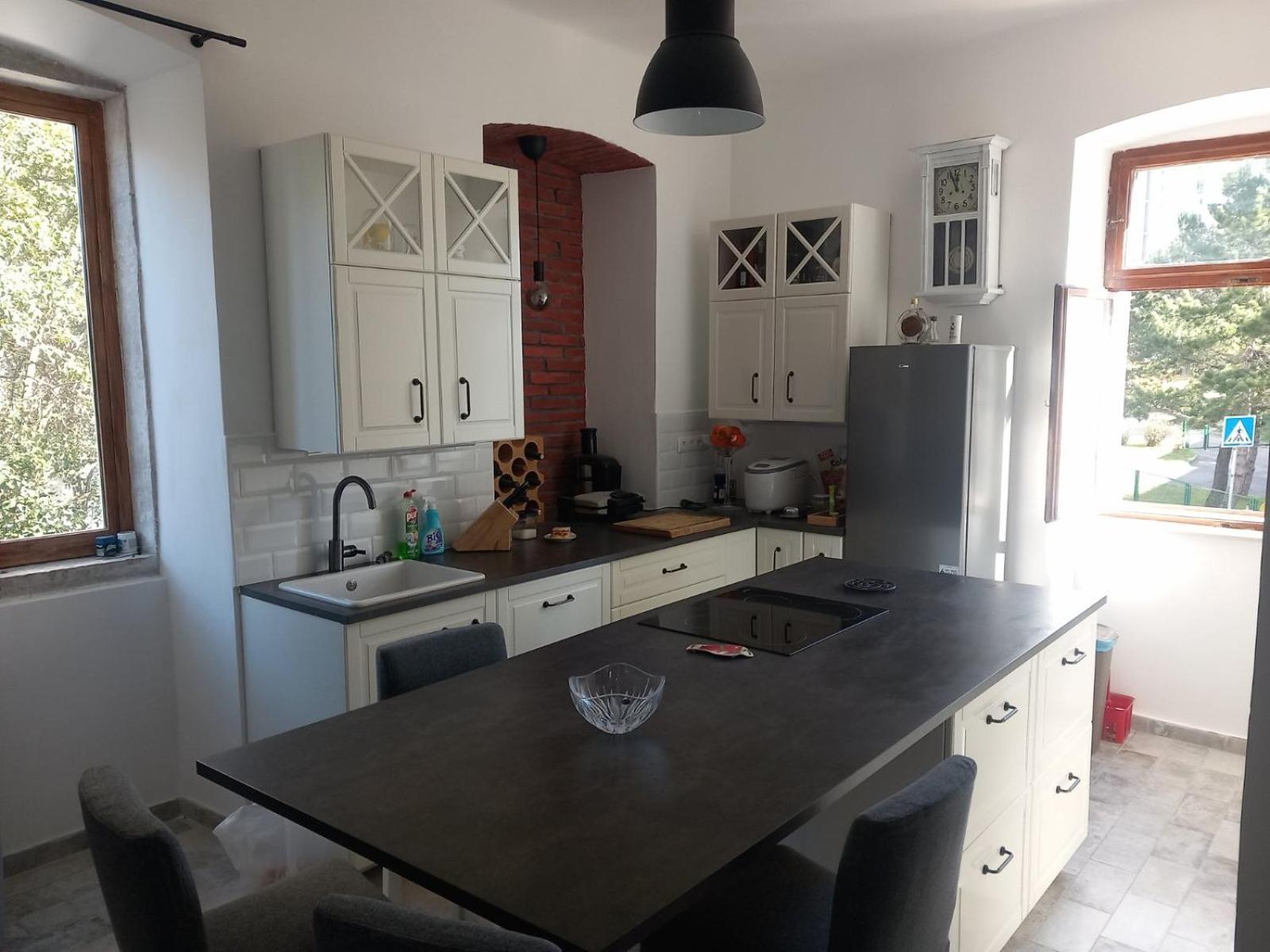 Apartment Kozala Rijeka