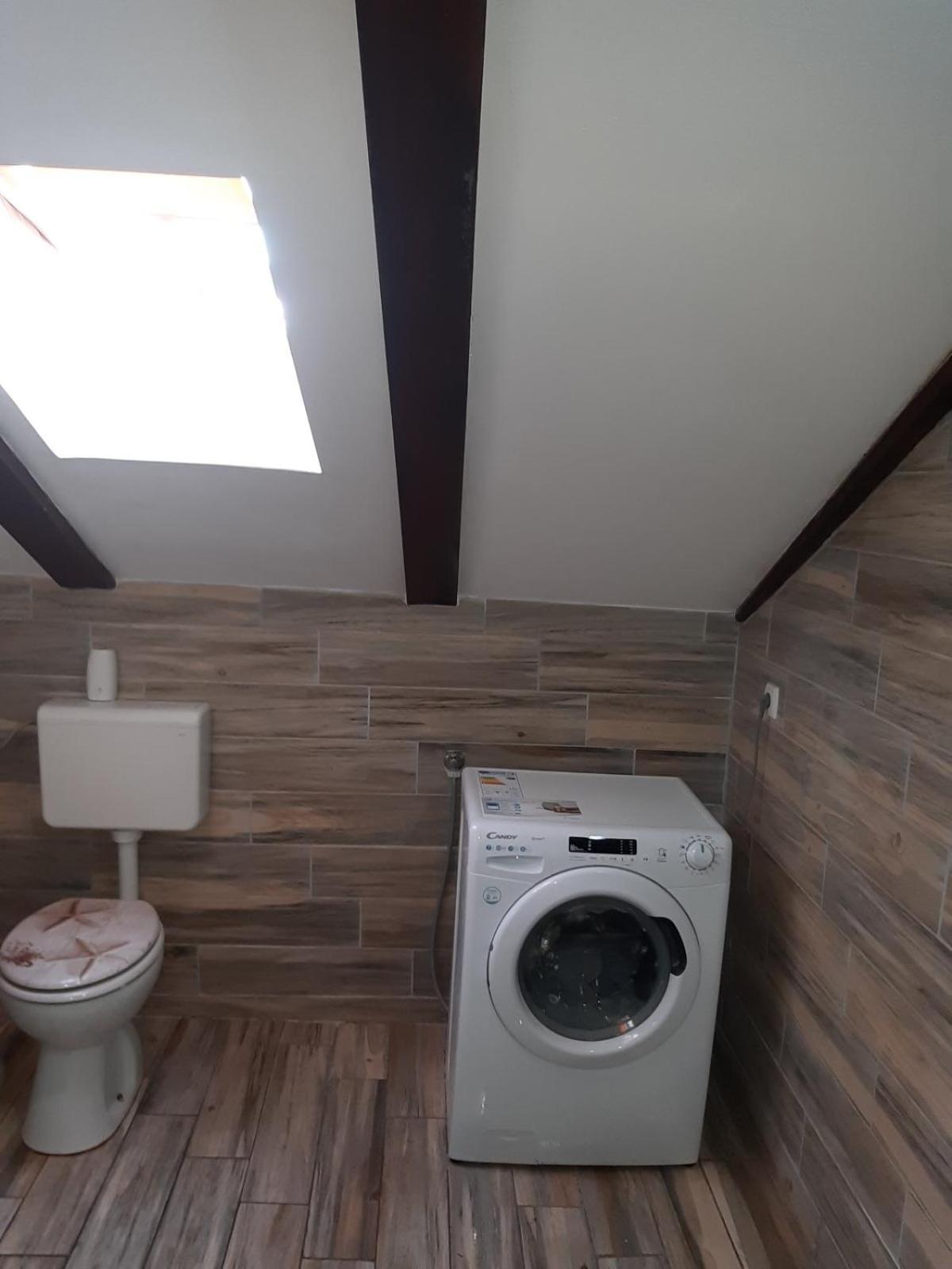 Apartment Kozala *