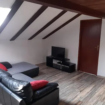 Apartmani Kozala Rijeka Exterior photo
