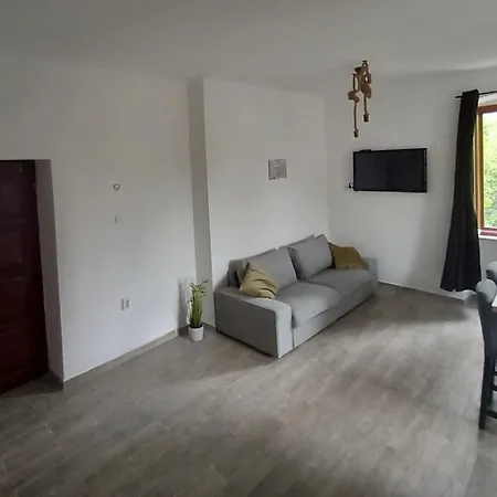 Apartmani Kozala Rijeka Exterior photo