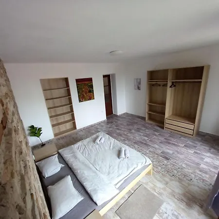 Apartmani Kozala Rijeka Exterior photo