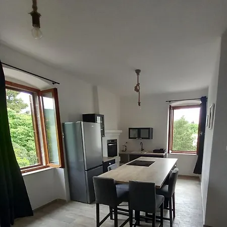 Apartmani Kozala Rijeka Exterior photo