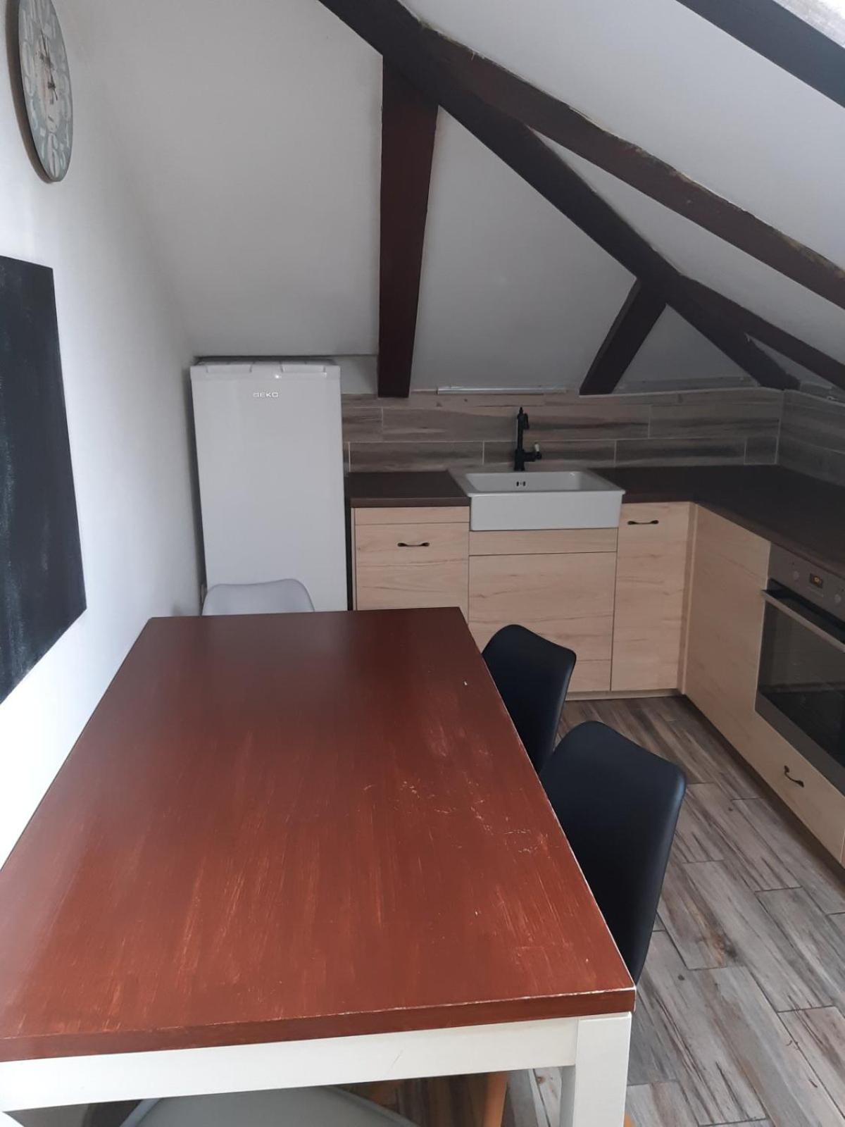 Kozala Apartment *