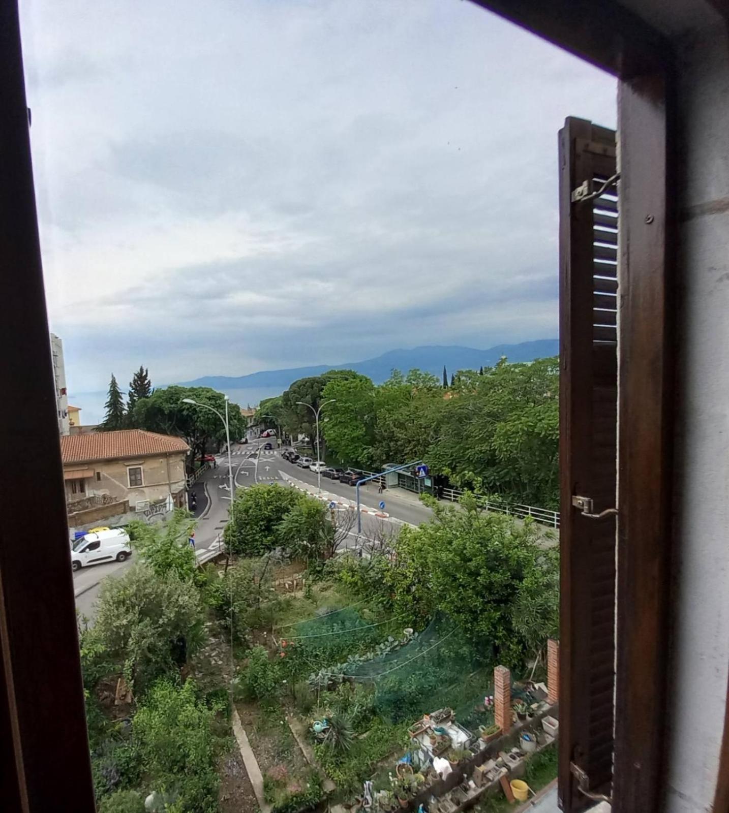 Kozala Apartment Rijeka